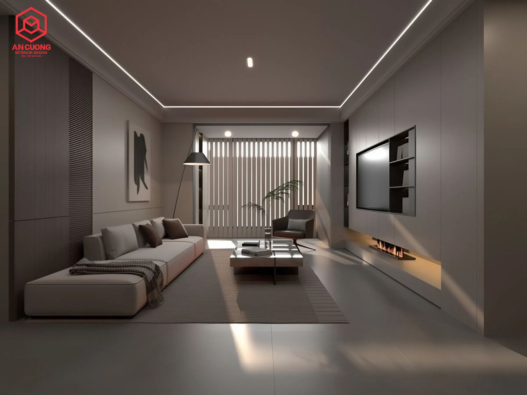 Sàn gỗ công nghiệp màu xám hợp phong thủy mệnh gì?