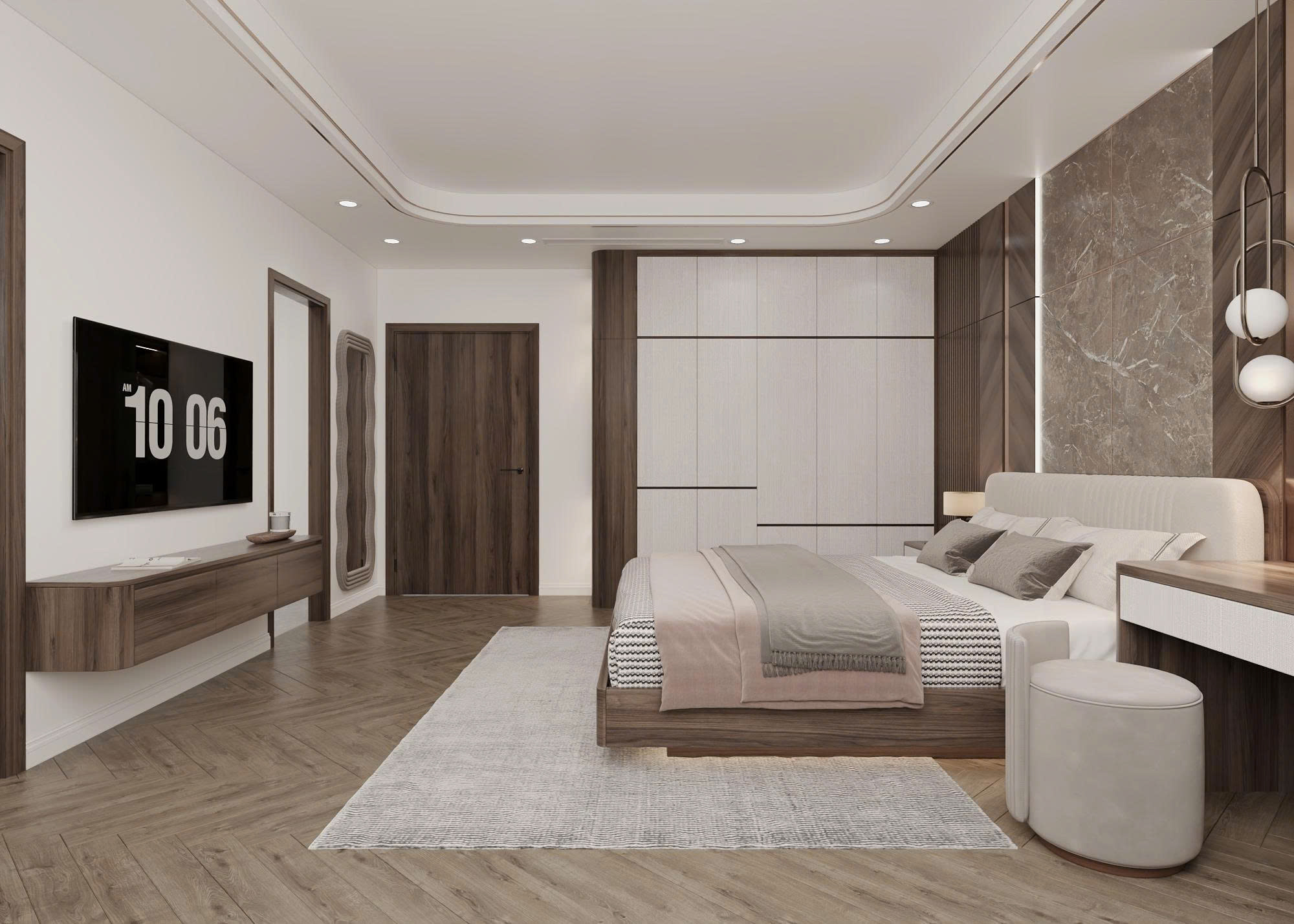 Dự án biệt thự